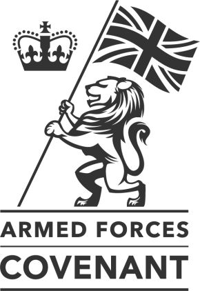 Armed Forces Covenant signatory